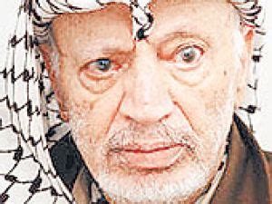 A­r­a­f­a­t­­ı­n­ ­Ö­l­ü­m­ü­y­l­e­ ­İ­l­g­i­l­i­ ­Ş­o­k­ ­İ­d­d­i­a­
